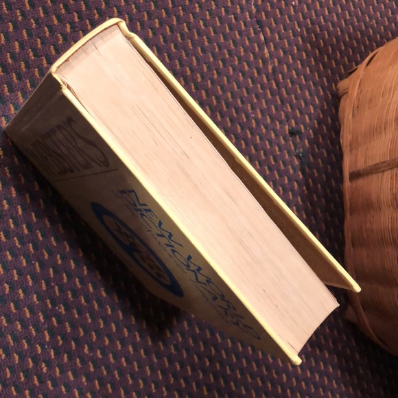 Webster s New World Dictionary of the American Language - Picture 13 of 16